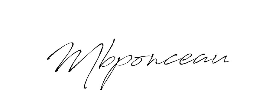 Best and Professional Signature Style for Mbponceau. Antro_Vectra Best Signature Style Collection. Mbponceau signature style 6 images and pictures png