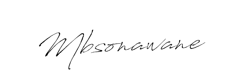 Similarly Antro_Vectra is the best handwritten signature design. Signature creator online .You can use it as an online autograph creator for name Mbsonawane. Mbsonawane signature style 6 images and pictures png