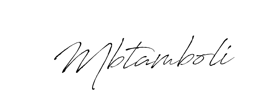 How to Draw Mbtamboli signature style? Antro_Vectra is a latest design signature styles for name Mbtamboli. Mbtamboli signature style 6 images and pictures png