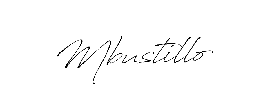 if you are searching for the best signature style for your name Mbustillo. so please give up your signature search. here we have designed multiple signature styles  using Antro_Vectra. Mbustillo signature style 6 images and pictures png