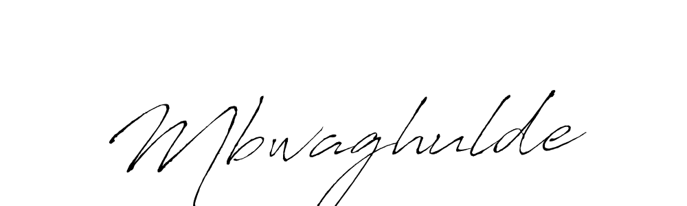 Best and Professional Signature Style for Mbwaghulde. Antro_Vectra Best Signature Style Collection. Mbwaghulde signature style 6 images and pictures png