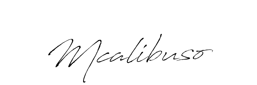 Here are the top 10 professional signature styles for the name Mcalibuso. These are the best autograph styles you can use for your name. Mcalibuso signature style 6 images and pictures png