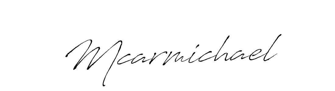 Make a beautiful signature design for name Mcarmichael. Use this online signature maker to create a handwritten signature for free. Mcarmichael signature style 6 images and pictures png