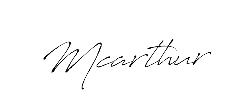 Similarly Antro_Vectra is the best handwritten signature design. Signature creator online .You can use it as an online autograph creator for name Mcarthur. Mcarthur signature style 6 images and pictures png