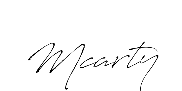 Similarly Antro_Vectra is the best handwritten signature design. Signature creator online .You can use it as an online autograph creator for name Mcarty. Mcarty signature style 6 images and pictures png