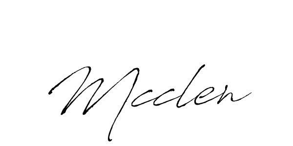 This is the best signature style for the Mcclen name. Also you like these signature font (Antro_Vectra). Mix name signature. Mcclen signature style 6 images and pictures png