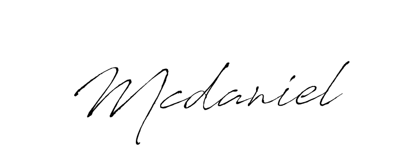 Also You can easily find your signature by using the search form. We will create Mcdaniel name handwritten signature images for you free of cost using Antro_Vectra sign style. Mcdaniel signature style 6 images and pictures png