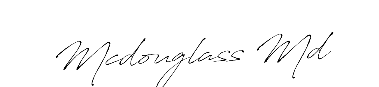 It looks lik you need a new signature style for name Mcdouglass Md. Design unique handwritten (Antro_Vectra) signature with our free signature maker in just a few clicks. Mcdouglass Md signature style 6 images and pictures png
