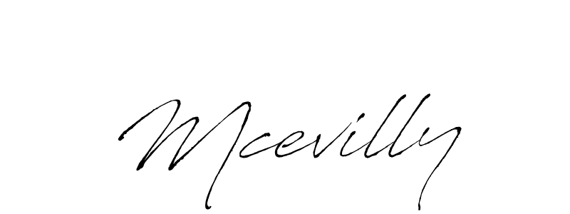 It looks lik you need a new signature style for name Mcevilly. Design unique handwritten (Antro_Vectra) signature with our free signature maker in just a few clicks. Mcevilly signature style 6 images and pictures png