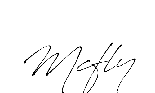 Also You can easily find your signature by using the search form. We will create Mcfly name handwritten signature images for you free of cost using Antro_Vectra sign style. Mcfly signature style 6 images and pictures png