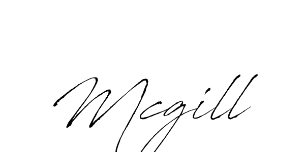 Make a beautiful signature design for name Mcgill. Use this online signature maker to create a handwritten signature for free. Mcgill signature style 6 images and pictures png