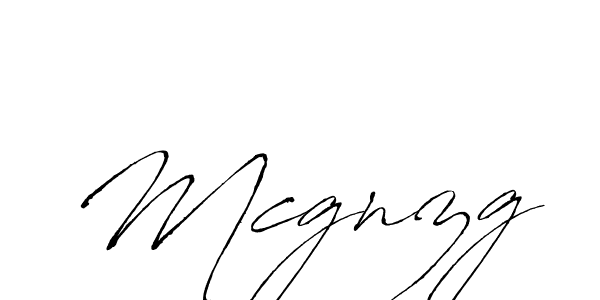 Once you've used our free online signature maker to create your best signature Antro_Vectra style, it's time to enjoy all of the benefits that Mcgnzg name signing documents. Mcgnzg signature style 6 images and pictures png