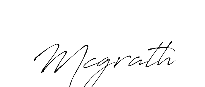 The best way (Antro_Vectra) to make a short signature is to pick only two or three words in your name. The name Mcgrath include a total of six letters. For converting this name. Mcgrath signature style 6 images and pictures png