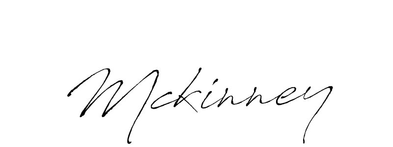 You should practise on your own different ways (Antro_Vectra) to write your name (Mckinney) in signature. don't let someone else do it for you. Mckinney signature style 6 images and pictures png