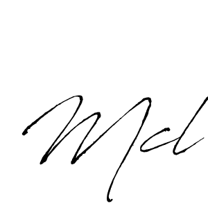 Make a short Mcl signature style. Manage your documents anywhere anytime using Antro_Vectra. Create and add eSignatures, submit forms, share and send files easily. Mcl signature style 6 images and pictures png
