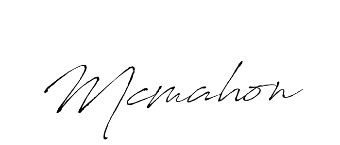 74+ Mcmahon Name Signature Style Ideas | Excellent Name Signature