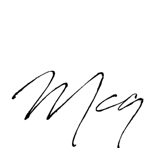 Here are the top 10 professional signature styles for the name Mcq. These are the best autograph styles you can use for your name. Mcq signature style 6 images and pictures png