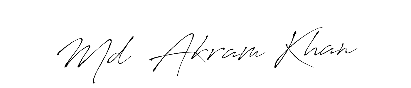 How to Draw Md  Akram Khan signature style? Antro_Vectra is a latest design signature styles for name Md  Akram Khan. Md  Akram Khan signature style 6 images and pictures png