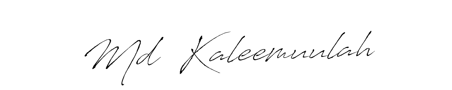 How to Draw Md  Kaleemuulah signature style? Antro_Vectra is a latest design signature styles for name Md  Kaleemuulah. Md  Kaleemuulah signature style 6 images and pictures png