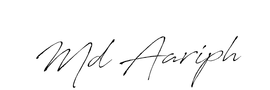 Check out images of Autograph of Md Aariph name. Actor Md Aariph Signature Style. Antro_Vectra is a professional sign style online. Md Aariph signature style 6 images and pictures png