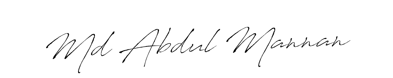 How to Draw Md Abdul Mannan signature style? Antro_Vectra is a latest design signature styles for name Md Abdul Mannan. Md Abdul Mannan signature style 6 images and pictures png