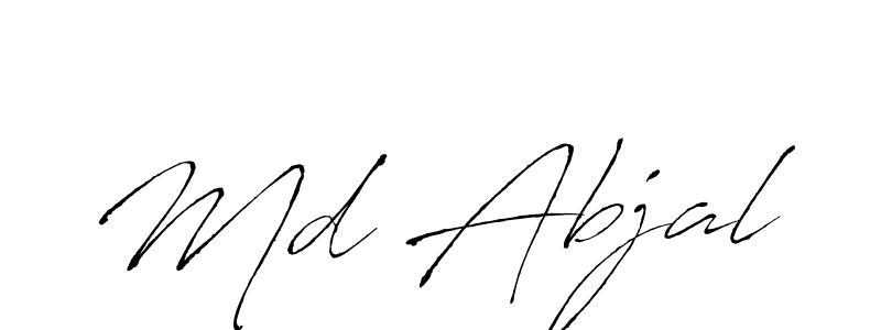 Check out images of Autograph of Md Abjal name. Actor Md Abjal Signature Style. Antro_Vectra is a professional sign style online. Md Abjal signature style 6 images and pictures png