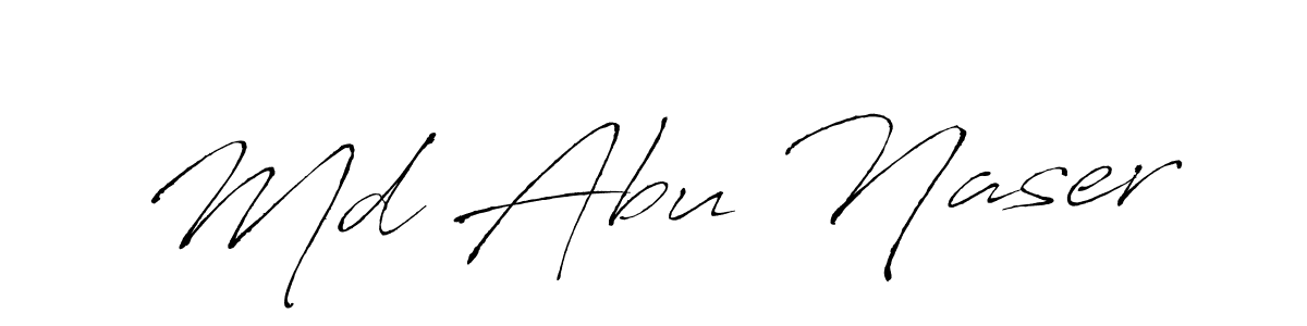 Once you've used our free online signature maker to create your best signature Antro_Vectra style, it's time to enjoy all of the benefits that Md Abu Naser name signing documents. Md Abu Naser signature style 6 images and pictures png