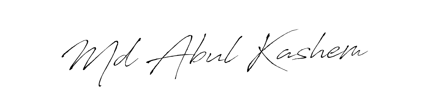 How to Draw Md Abul Kashem signature style? Antro_Vectra is a latest design signature styles for name Md Abul Kashem. Md Abul Kashem signature style 6 images and pictures png