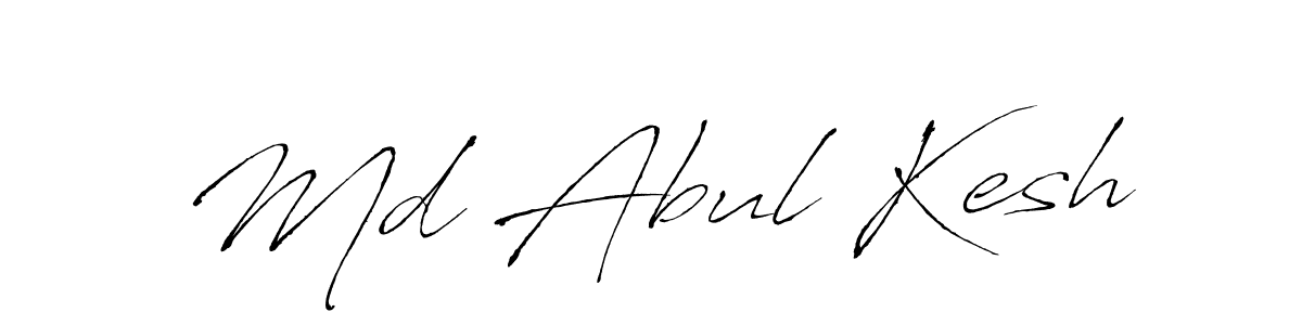 See photos of Md Abul Kesh official signature by Spectra . Check more albums & portfolios. Read reviews & check more about Antro_Vectra font. Md Abul Kesh signature style 6 images and pictures png
