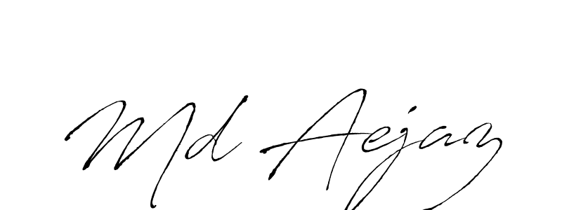 Here are the top 10 professional signature styles for the name Md Aejaz. These are the best autograph styles you can use for your name. Md Aejaz signature style 6 images and pictures png