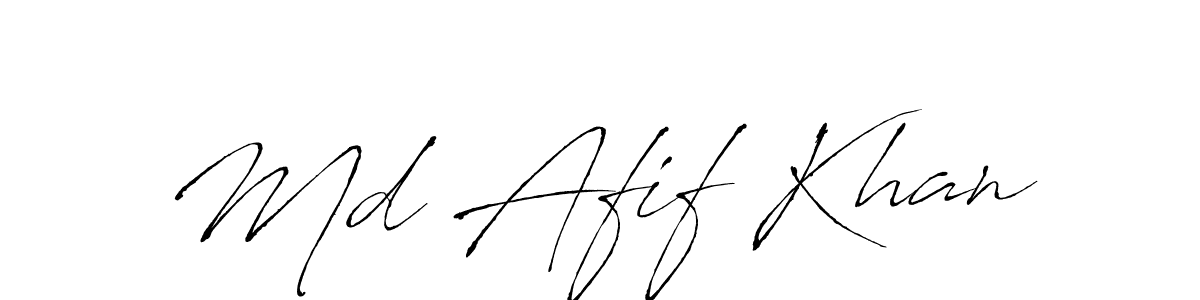 How to Draw Md Afif Khan signature style? Antro_Vectra is a latest design signature styles for name Md Afif Khan. Md Afif Khan signature style 6 images and pictures png