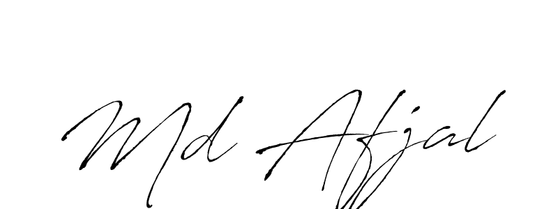 if you are searching for the best signature style for your name Md Afjal. so please give up your signature search. here we have designed multiple signature styles  using Antro_Vectra. Md Afjal signature style 6 images and pictures png