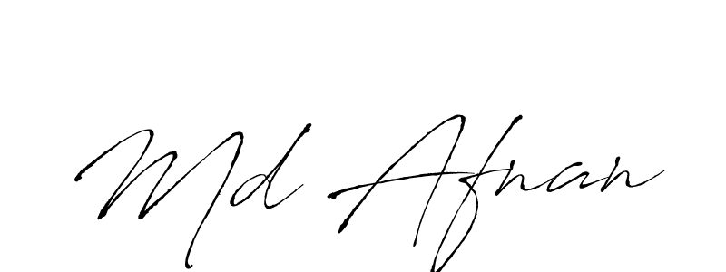 The best way (Antro_Vectra) to make a short signature is to pick only two or three words in your name. The name Md Afnan include a total of six letters. For converting this name. Md Afnan signature style 6 images and pictures png