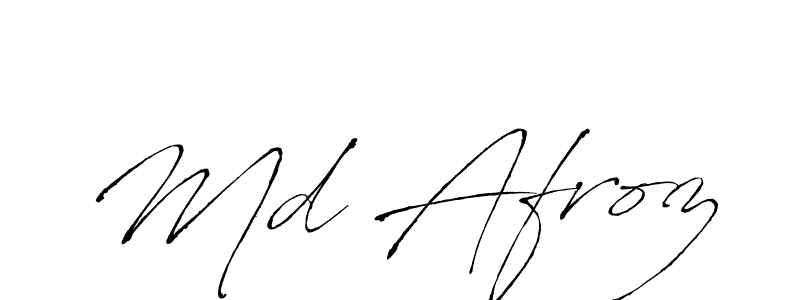 Here are the top 10 professional signature styles for the name Md Afroz. These are the best autograph styles you can use for your name. Md Afroz signature style 6 images and pictures png