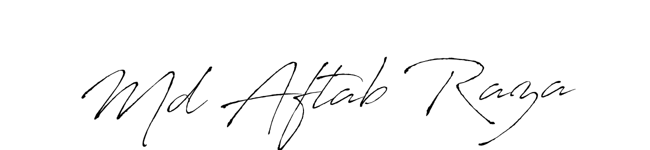 How to Draw Md Aftab Raza signature style? Antro_Vectra is a latest design signature styles for name Md Aftab Raza. Md Aftab Raza signature style 6 images and pictures png