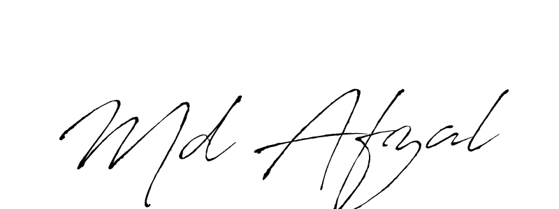 Make a beautiful signature design for name Md Afzal. Use this online signature maker to create a handwritten signature for free. Md Afzal signature style 6 images and pictures png