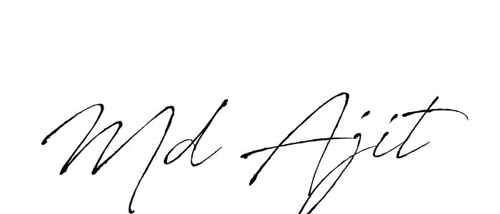 See photos of Md Ajit official signature by Spectra . Check more albums & portfolios. Read reviews & check more about Antro_Vectra font. Md Ajit signature style 6 images and pictures png