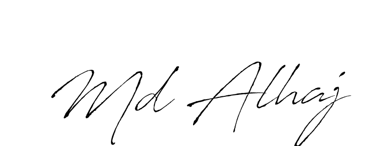 Here are the top 10 professional signature styles for the name Md Alhaj. These are the best autograph styles you can use for your name. Md Alhaj signature style 6 images and pictures png