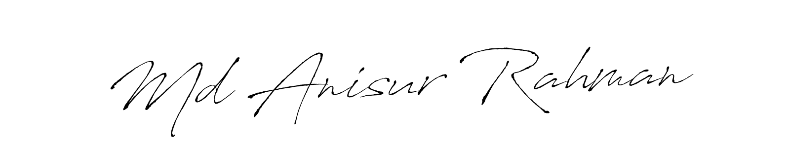 How to Draw Md Anisur Rahman signature style? Antro_Vectra is a latest design signature styles for name Md Anisur Rahman. Md Anisur Rahman signature style 6 images and pictures png