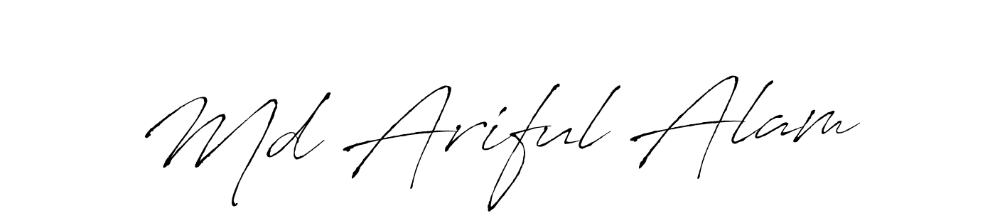 Check out images of Autograph of Md Ariful Alam name. Actor Md Ariful Alam Signature Style. Antro_Vectra is a professional sign style online. Md Ariful Alam signature style 6 images and pictures png