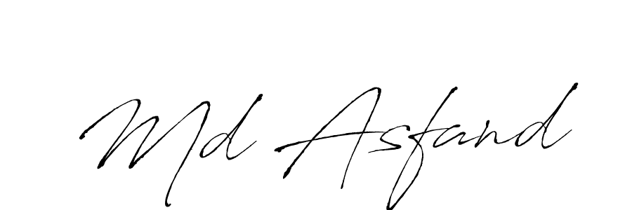Make a short Md Asfand signature style. Manage your documents anywhere anytime using Antro_Vectra. Create and add eSignatures, submit forms, share and send files easily. Md Asfand signature style 6 images and pictures png