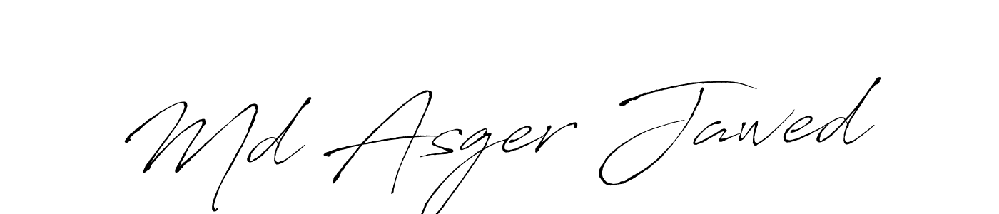 Check out images of Autograph of Md Asger Jawed name. Actor Md Asger Jawed Signature Style. Antro_Vectra is a professional sign style online. Md Asger Jawed signature style 6 images and pictures png