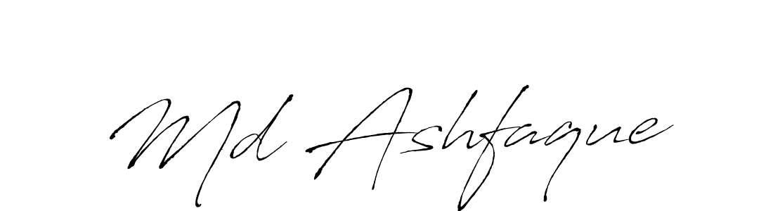 Once you've used our free online signature maker to create your best signature Antro_Vectra style, it's time to enjoy all of the benefits that Md Ashfaque name signing documents. Md Ashfaque signature style 6 images and pictures png