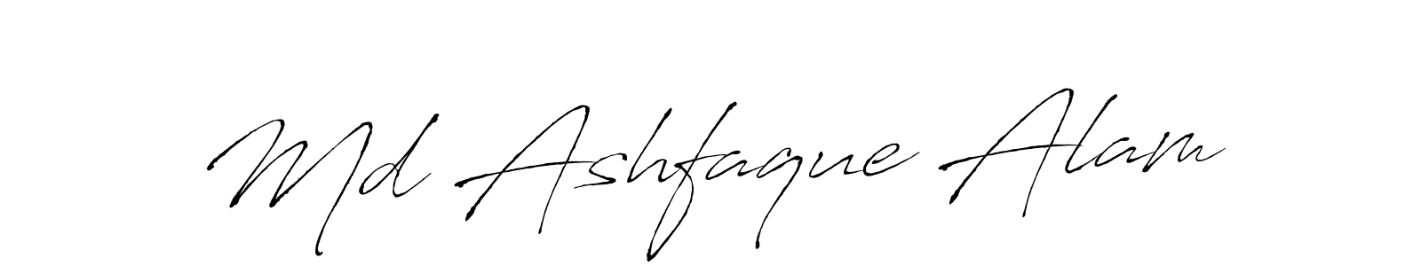 Once you've used our free online signature maker to create your best signature Antro_Vectra style, it's time to enjoy all of the benefits that Md Ashfaque Alam name signing documents. Md Ashfaque Alam signature style 6 images and pictures png