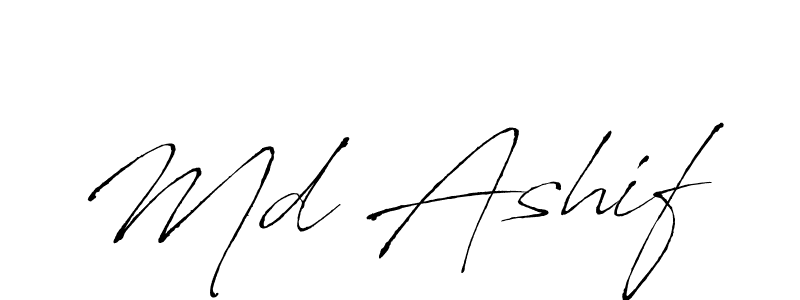 You can use this online signature creator to create a handwritten signature for the name Md Ashif. This is the best online autograph maker. Md Ashif signature style 6 images and pictures png