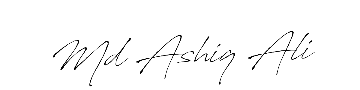 Best and Professional Signature Style for Md Ashiq Ali. Antro_Vectra Best Signature Style Collection. Md Ashiq Ali signature style 6 images and pictures png