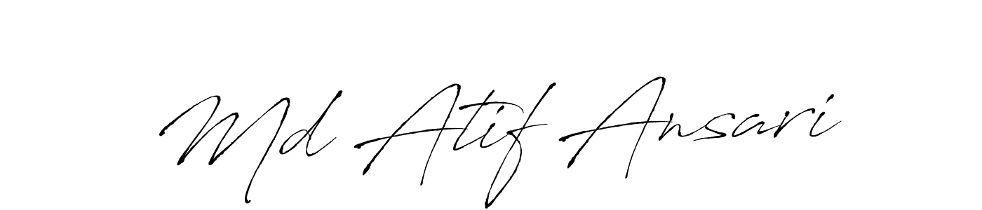 Check out images of Autograph of Md Atif Ansari name. Actor Md Atif Ansari Signature Style. Antro_Vectra is a professional sign style online. Md Atif Ansari signature style 6 images and pictures png