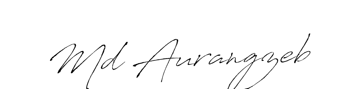 if you are searching for the best signature style for your name Md Aurangzeb. so please give up your signature search. here we have designed multiple signature styles  using Antro_Vectra. Md Aurangzeb signature style 6 images and pictures png