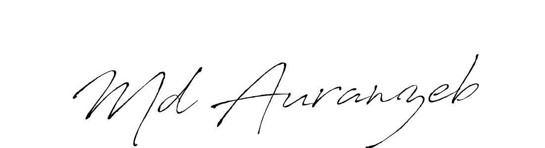 See photos of Md Auranzeb official signature by Spectra . Check more albums & portfolios. Read reviews & check more about Antro_Vectra font. Md Auranzeb signature style 6 images and pictures png