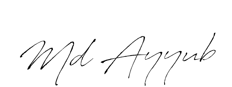 Once you've used our free online signature maker to create your best signature Antro_Vectra style, it's time to enjoy all of the benefits that Md Ayyub name signing documents. Md Ayyub signature style 6 images and pictures png